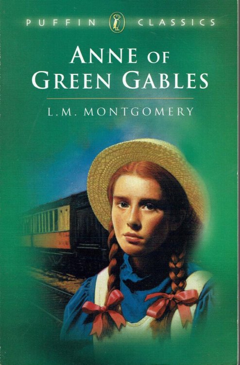 Anne of Green Gables