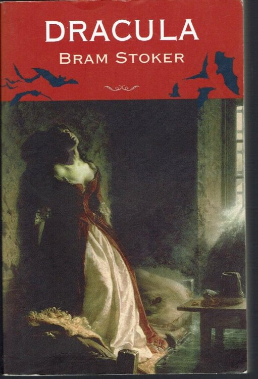 Dracula (Arcturus Paperback Classics)