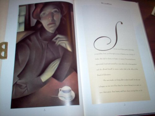 The Necklace (Creative Editions)