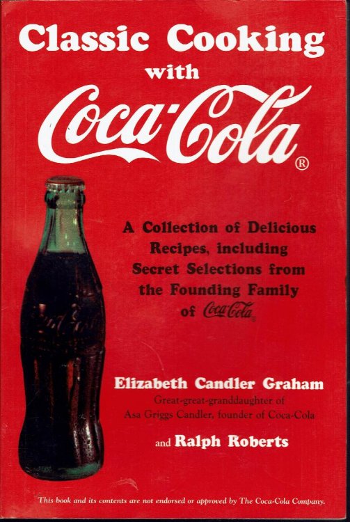 Classic Cooking With Coca-Cola