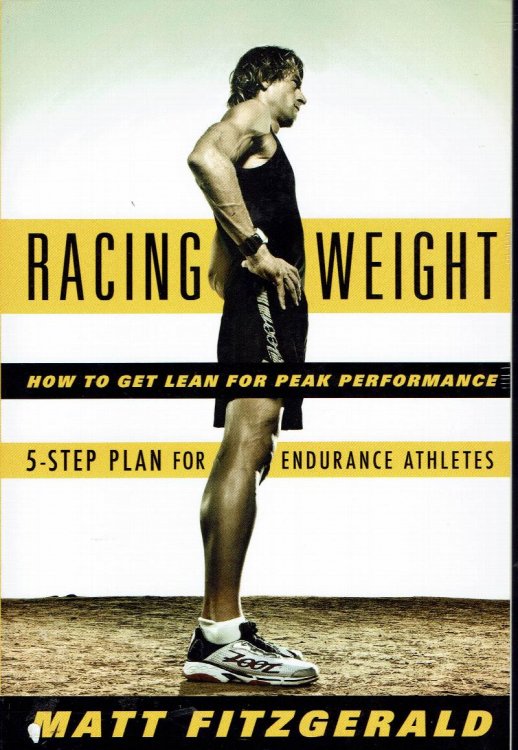Racing Weight: How to Get Lean for Peak Performance