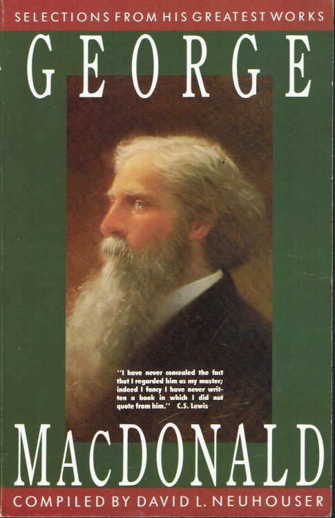 George MacDonald: Selections from His Greatest Works
