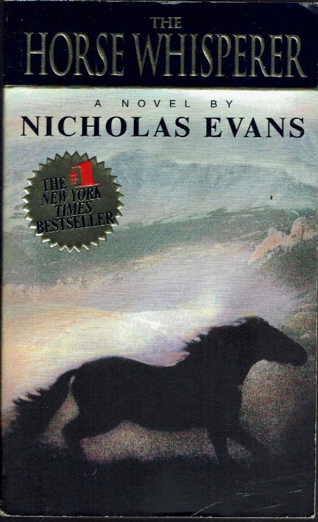 The Horse Whisperer