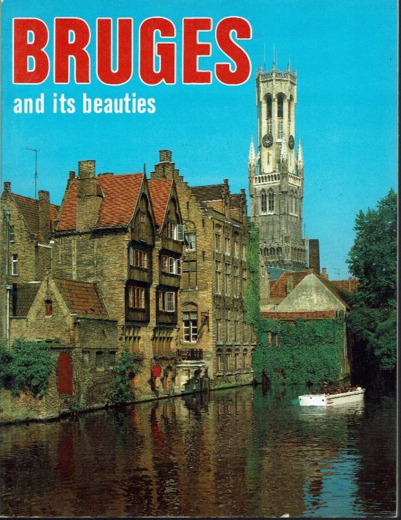 Bruges and Its Beauties
