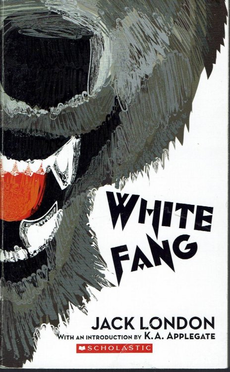 White Fang