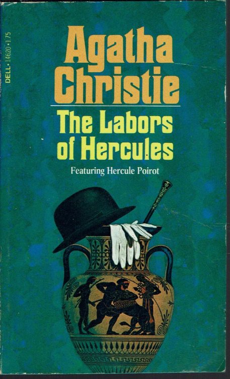 The Labors of Hercules