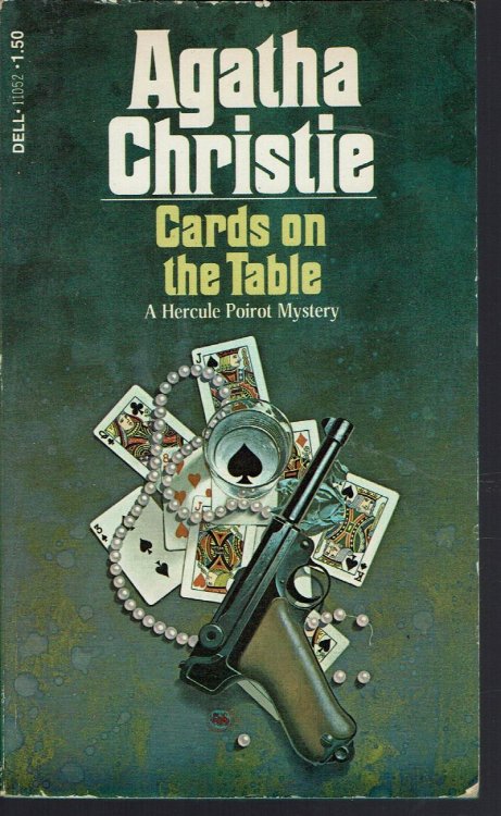 Cards On the Table