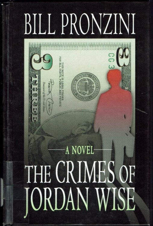 The Crimes of Jordan Wise
