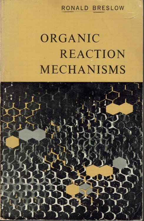 Organic Reaction Mechanisms: An Introduction