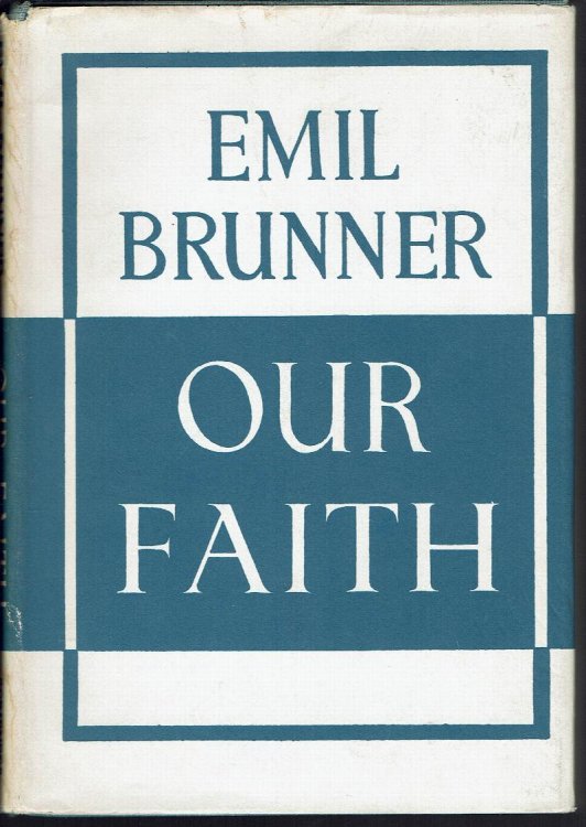 Our Faith