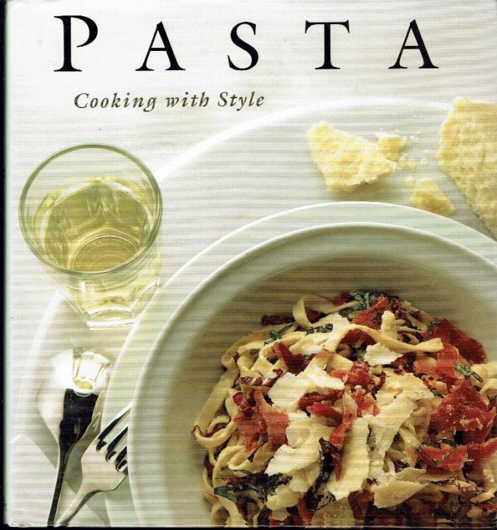 Pasta (Cooking With Style)