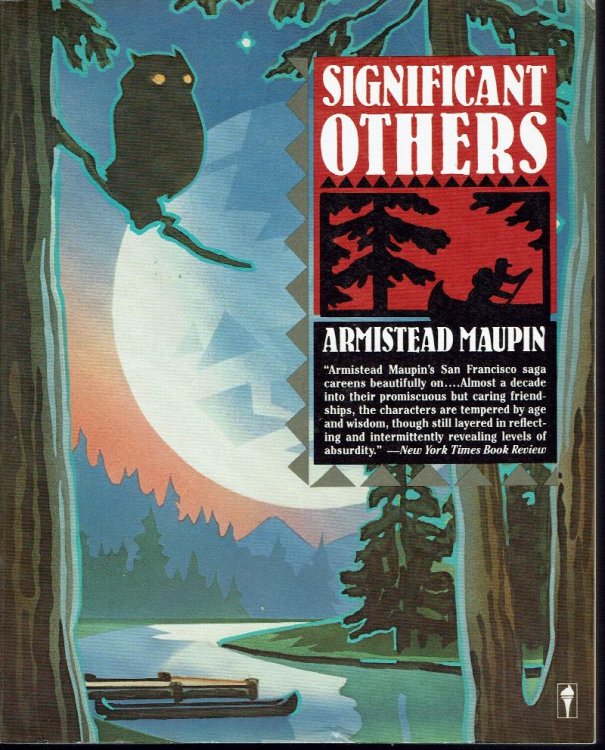 Significant Others
