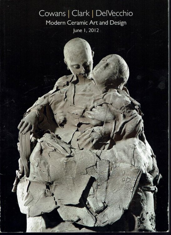 Modern Ceramic Art and Design