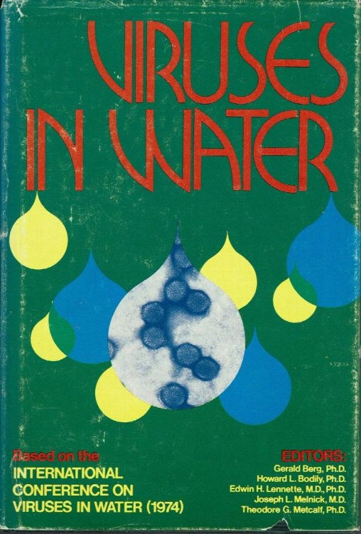 Viruses In Water