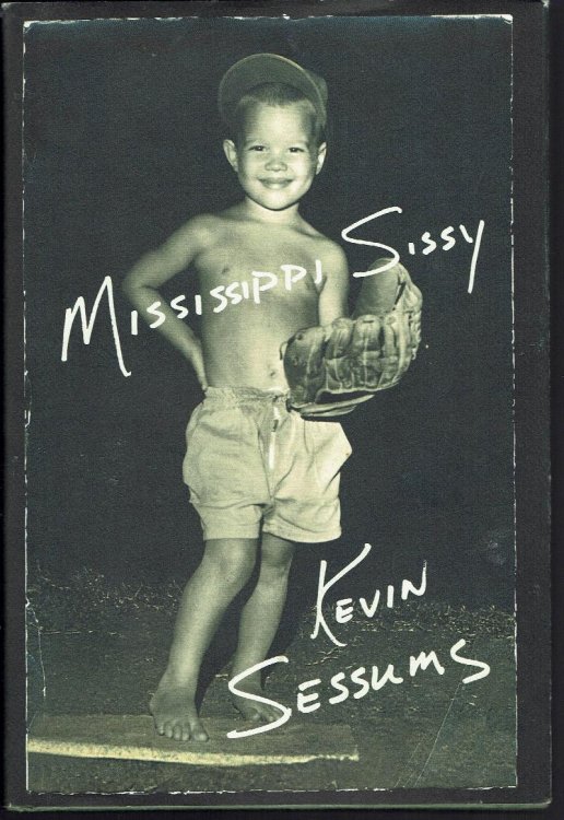 Mississippi Sissy