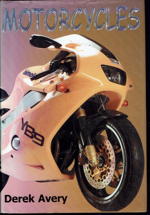 Motorcycles