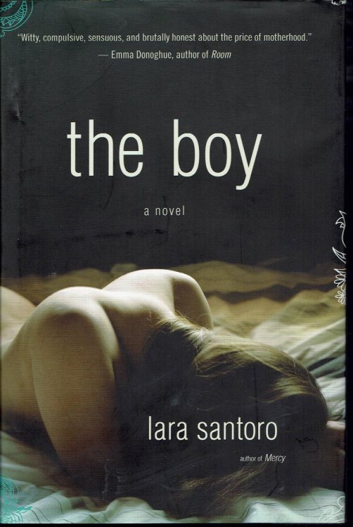 The Boy: A Novel