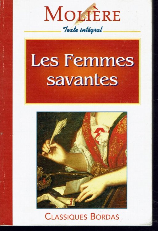 Les Femmes Savantes