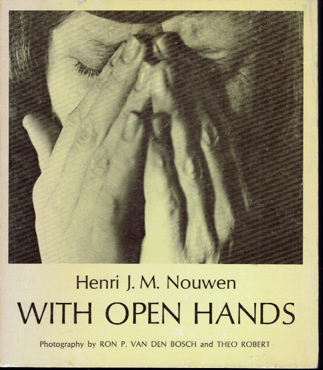 With Open Hands