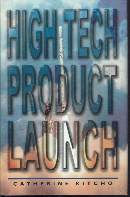 High Tech Product Launch