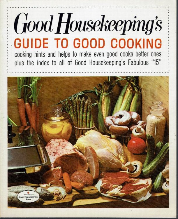 Good Housekeeping's Guide to Good Cooking