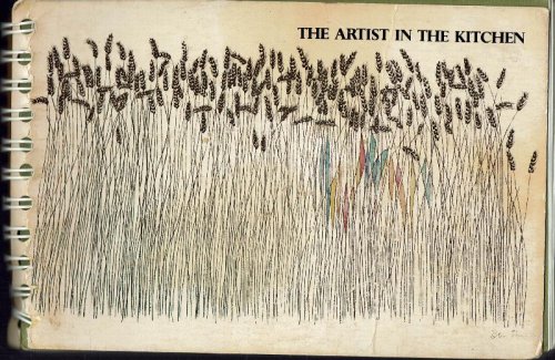The Artist in the Kitchen