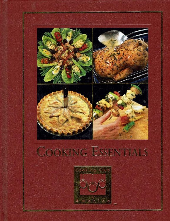 Cooking Essentials