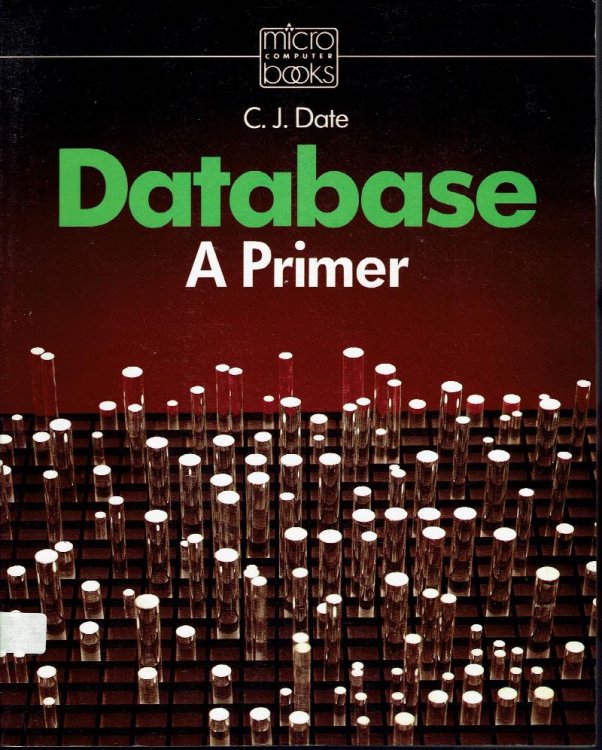 Database: A Primer