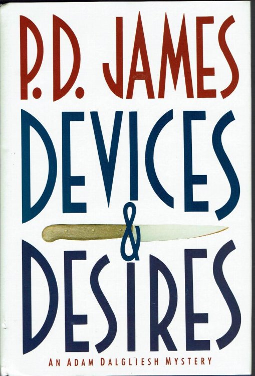 Devices & Desires