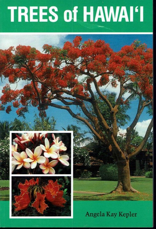 Trees of Hawai'i