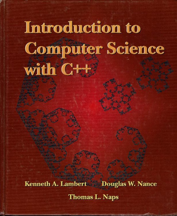 Introduction to Computer Science with C++