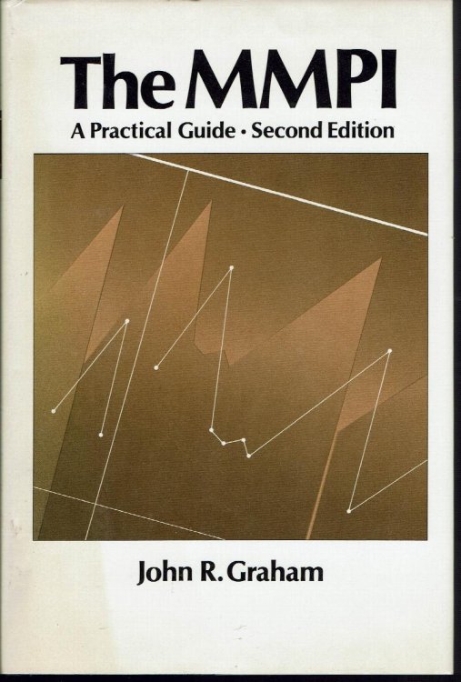 The MMPI: A Practical Guide, Second Edition