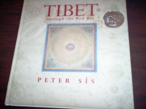Tibet Through The Red Box
