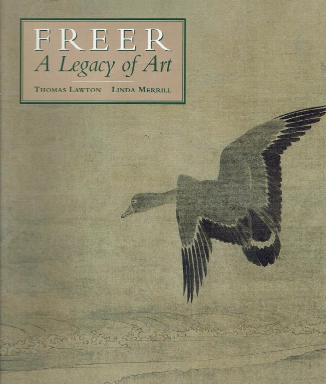 Freer: A Legacy of Art