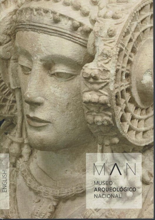 Museo Arqueologico Nacional (Madrid, Spain)
