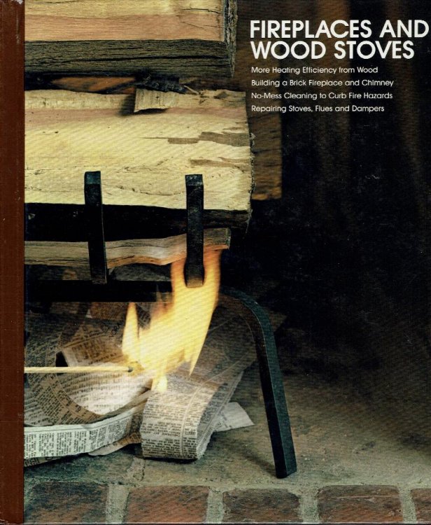 Firepaces and Wood Stoves