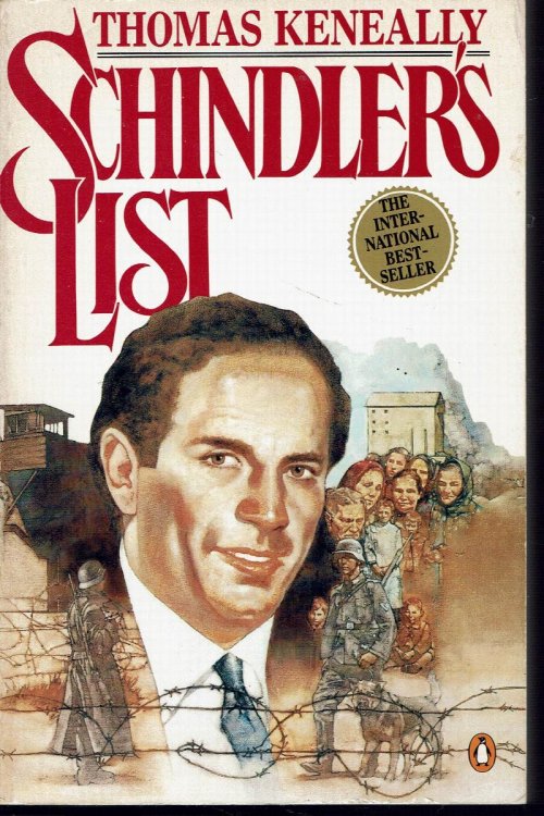 Schindler's List