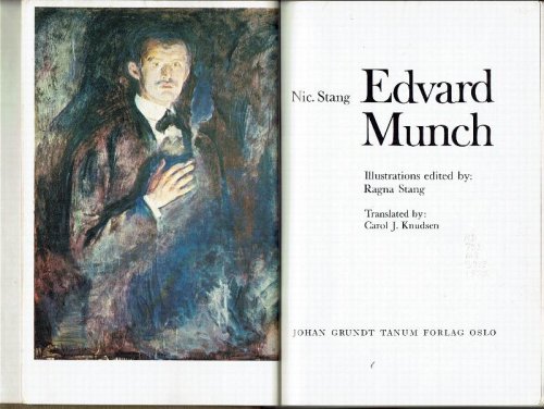 Edvard Munch