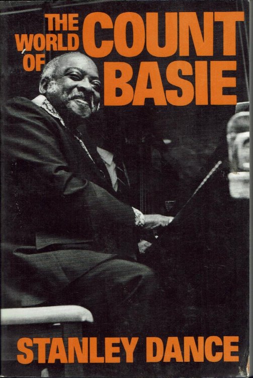 The World of Count Basie
