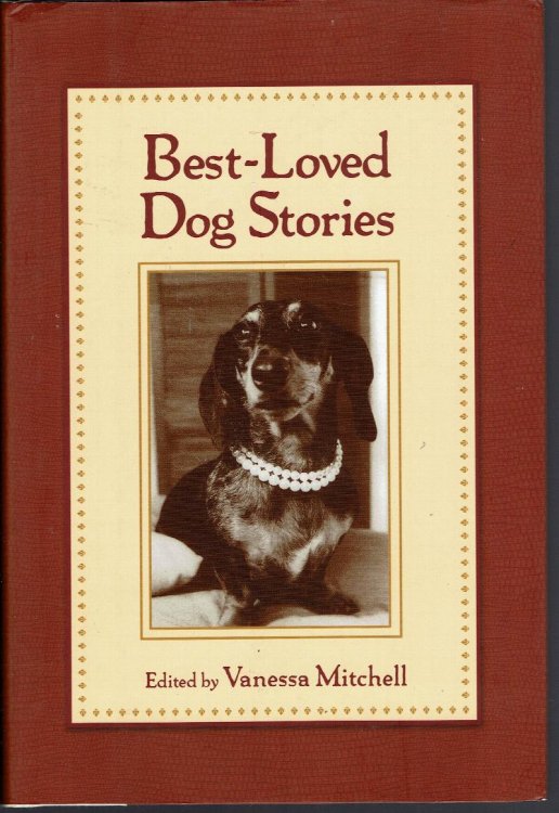 Best-Loved Dog Stories