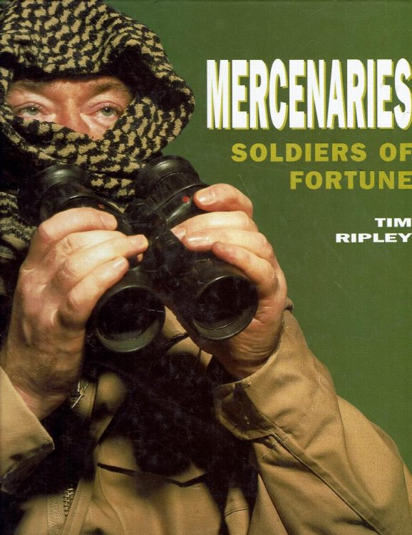 Mercenaries: Soldiers of Fortune