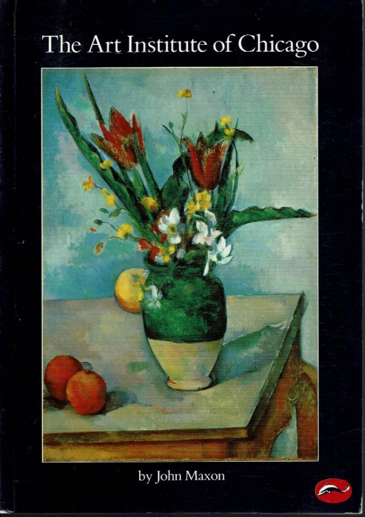The Art Institute of Chicago: World of Art