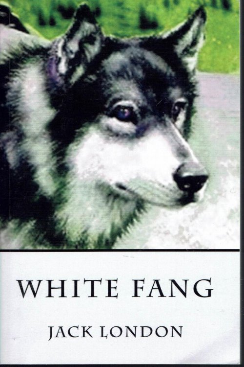 White Fang
