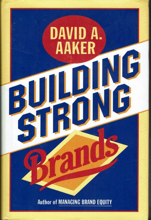 Building Strong Brands