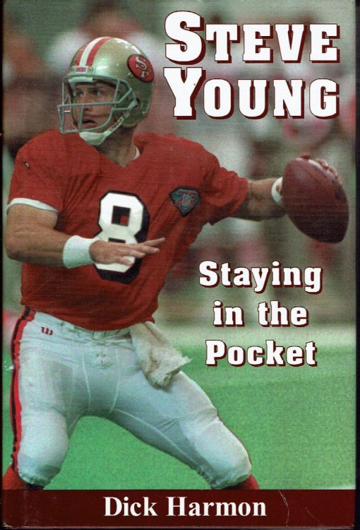 Steve Young: Staying in the Pocket