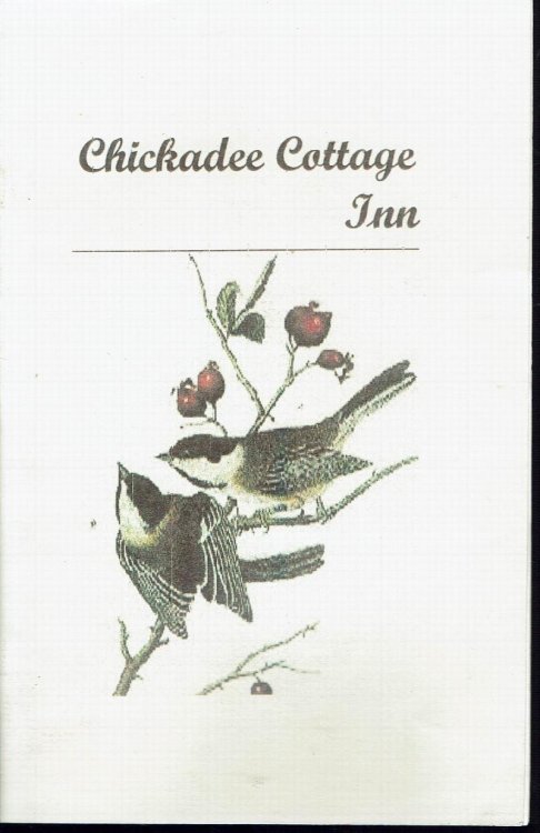 Chickadee Cottage Inn
