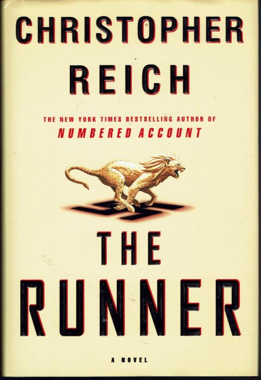 The Runner