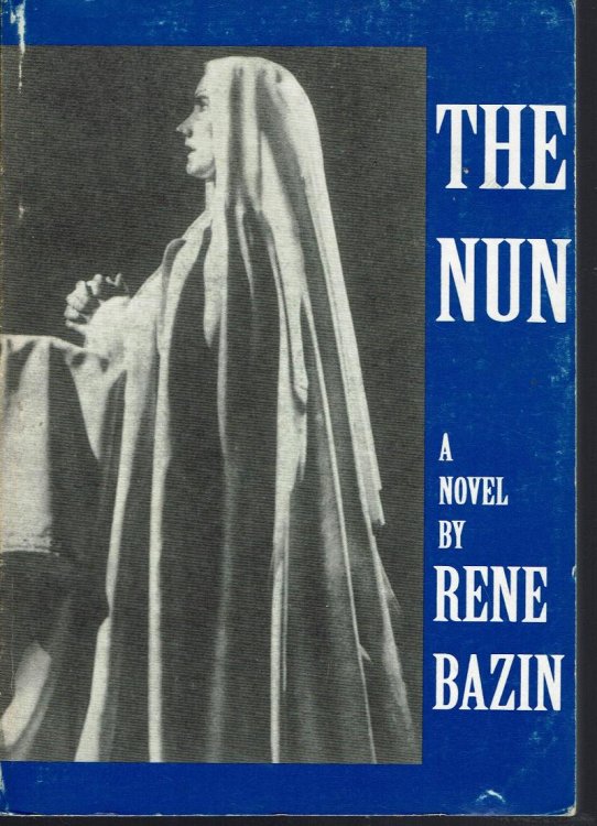The Nun