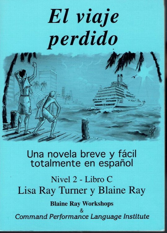 El Viaje Perdido