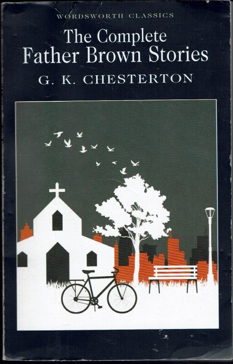 The Complete Father Frown Stories